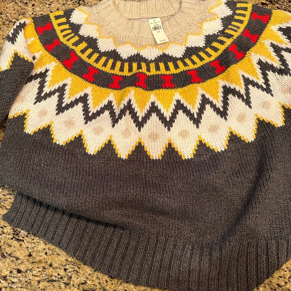 Aerie Sweater